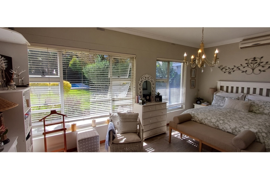 5 Bedroom Property for Sale in Jim Fouchepark Free State